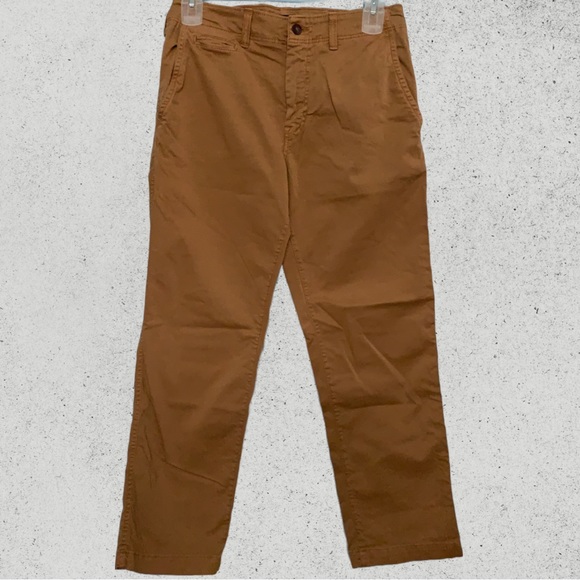 American Eagle Outfitters Other - American Eagle Beige Khaki Pants